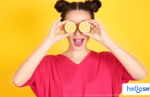 Khasiat dan Manfaat Aichun Vitamin C untuk Kulit Cerah