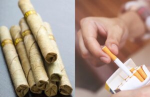 Khasiat dan Manfaat 11 Rokok Herbal Sin bagi Kesehatan dan Relaksasi