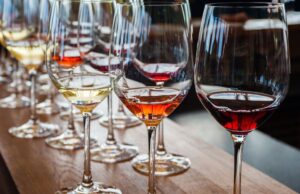 Khasiat dan Manfaat Agneta Red Wine bagi Kesehatan Tubuh