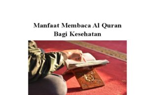 Khasiat dan Manfaat 114 Surat Al Quran untuk Hidup Lebih Tenang