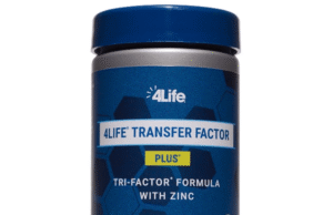Khasiat dan Manfaat 4Life Transfer Factor Plus yang Wajib Anda Coba