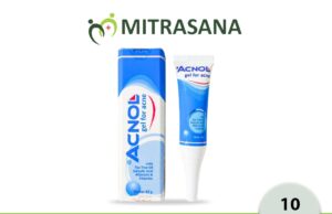 Khasiat dan Manfaat Acnol Gel dalam Perawatan Kulit