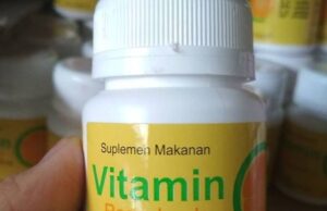 Khasiat dan Manfaat Acidum Ascorbicum untuk Kekebalan Tubuh