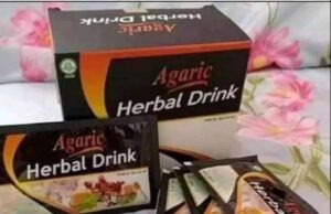 Khasiat dan Manfaat Agaric Herbal Drink untuk Imunitas