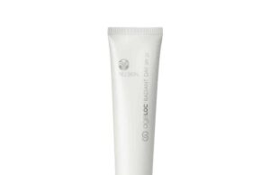 Khasiat dan Manfaat Ageloc Radiant Day untuk Kulit Wajah