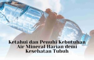 Khasiat dan Manfaat Air Aren untuk Kesehatan dan Energi Tubuh
