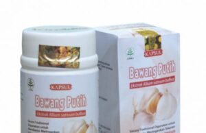 Khasiat dan Manfaat Air Bawang Putih untuk Obat Tradisional