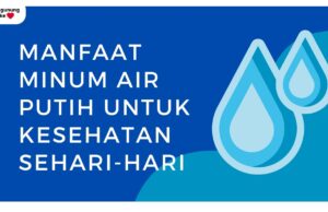 Khasiat dan Manfaat Air Abiocos untuk Kesehatan Sehari-hari