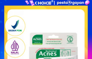Khasiat dan Manfaat Acnes Sealing Jell untuk Atasi Jerawat