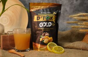 Detox Alami dengan Air Lemon dan Timun? Cek Khasiatnya di Sini!