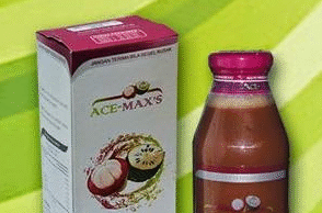 Khasiat dan Manfaat Ace Max Herbal dalam Penyembuhan Alami