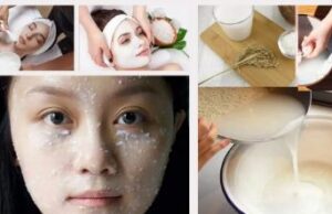 Khasiat dan Manfaat Air Beras untuk Muka Agar Tetap Segar