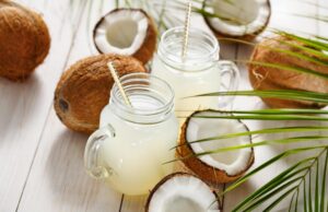 Penderita Diabetes Boleh Minum Air Kelapa? Cari Tahu Manfaat dan Aturannya di Sini