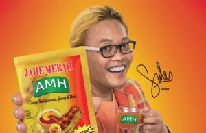 Ramuan Jahe & Sereh: Minuman Ajaib untuk Daya Tahan Tubuh dan Redakan Perut Mulas