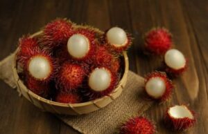 Khasiat dan Manfaat Ace Rambutan untuk Kesehatan Tubuh