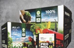 Khasiat Air Bioglass: Solusi Alami untuk Menyuburkan Tanaman Sayuran