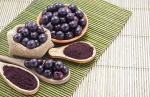 Khasiat dan Manfaat Acai Berry untuk Kesehatan Tubuh