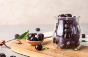 Khasiat dan Manfaat Acai Berry untuk Kulit Awet Muda dan Sehat