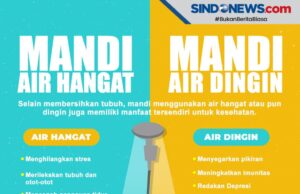 Khasiat dan Manfaat Air Bekas Mandi Mayat Menurut Mitos dan Fakta