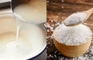 Coba Promil dengan Air Cucian Beras? Cari Tahu Fakta dan Mitosnya di Sini